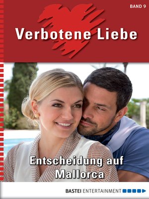 cover image of Verbotene Liebe--Folge 09